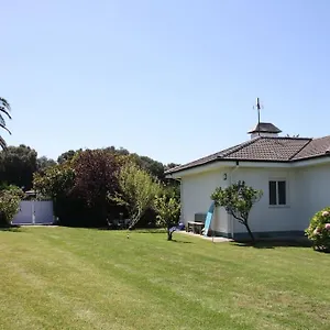  Сasa de vacaciones Perfect For Lovers And Golfers