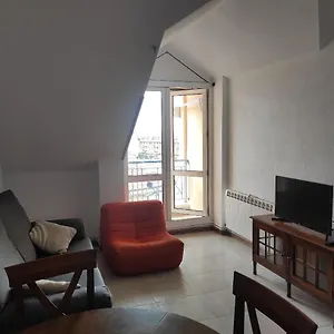  Apartamento Bonitas Vistas