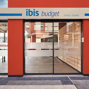 2* Gasthof Ibis Budget Gasteiz