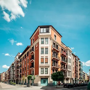  Gasthof Getxo Rooms