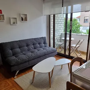  Apartamento Piso A 50m De La Playa En Con Garaje Privado