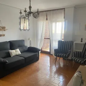  Apartamento Primera Línea De Playa En
